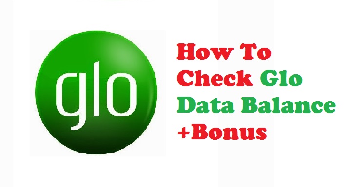 How To Check Glo Data Balance Faster
