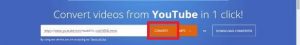 how to download music from youtube
