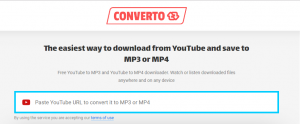 how to download music from youtube