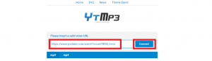 how to download music from youtube