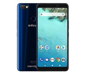 Infinix Note 5 best 3GB ram phones in nigeria