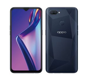 oppo phones price in nigeria