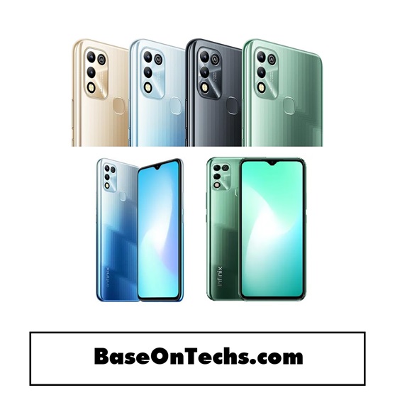 Infinix Hot 11 Play Full Specs Price Features Review